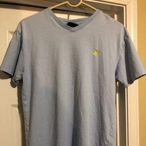 Men’s Small Polo Ralph Lauren V Neck